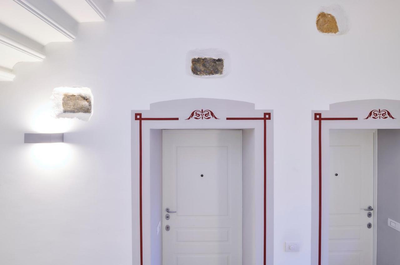 Lecco Lake Apartments Villa Liberty Экстерьер фото